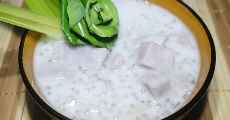 cach-nau-che-khoai-mon