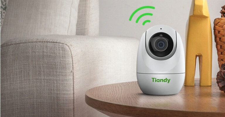 camera-tiandy