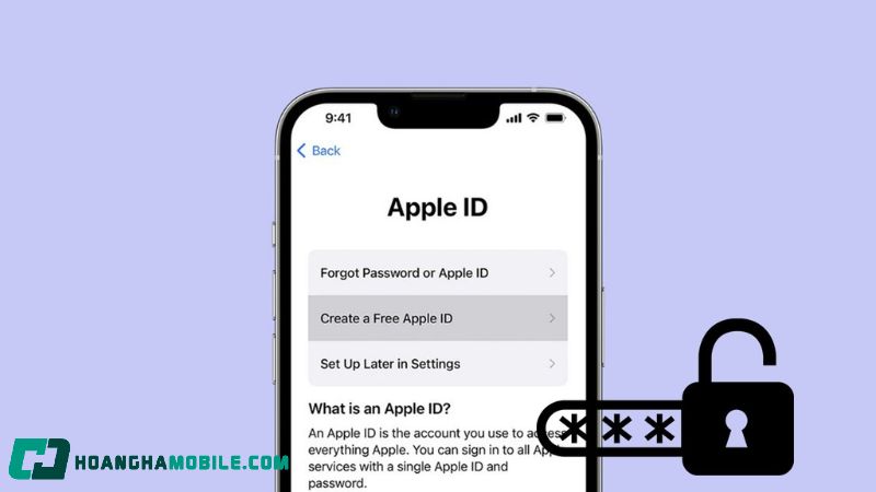 cap nhat cai dat id apple 5