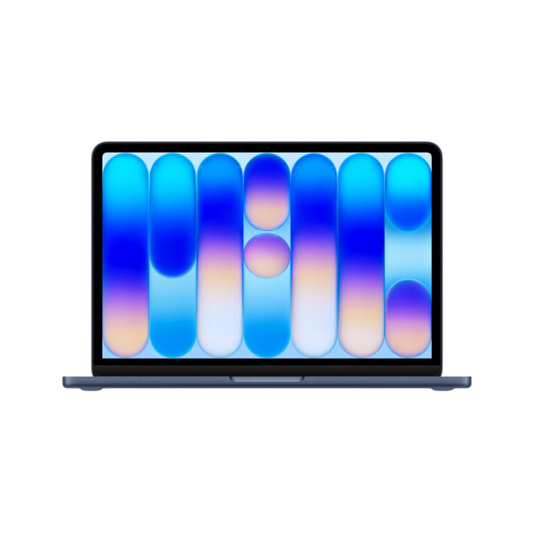 Combo Apple cho dân văn phòng - iPhone 17 + MacBook Air M5 + Apple Watch + AirPods