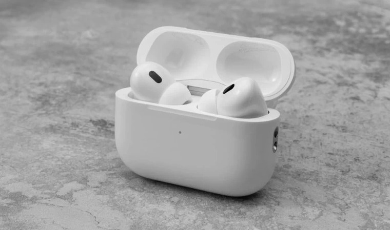 Đánh giá AirPods Pro 2