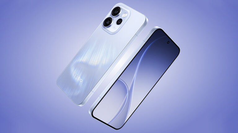 Đánh giá OPPO Reno15 5G