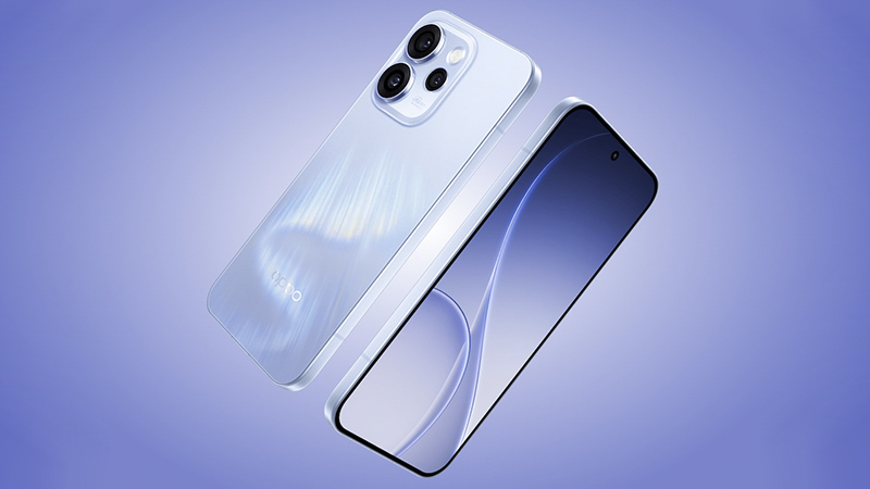 Đánh giá OPPO Reno15 5G