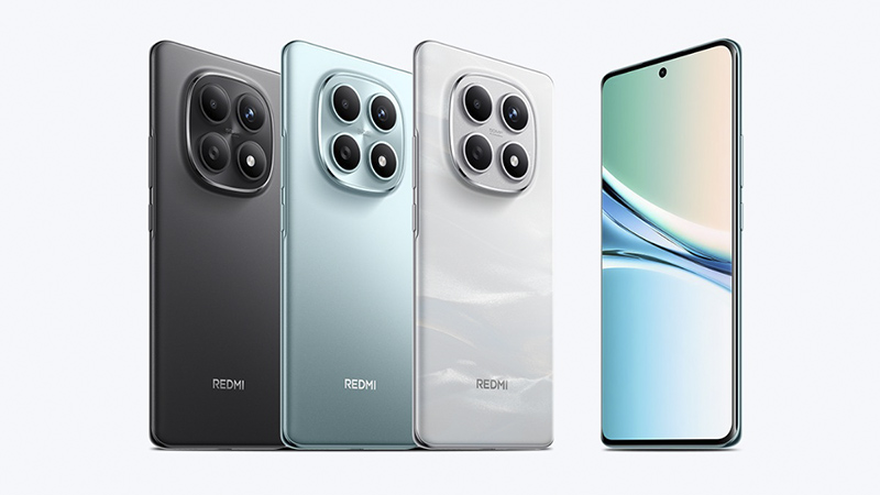 Đánh giá Redmi Note 15 Pro 5G