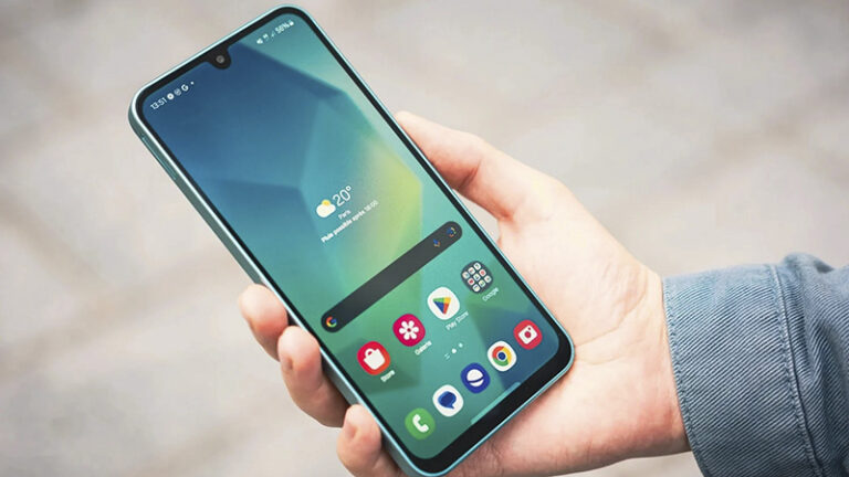 Đánh giá Samsung Galaxy A17 5G màn hình Super AMOLED