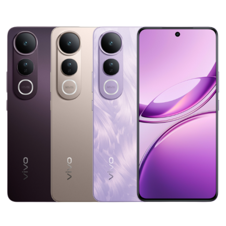 Đánh giá vivo V50 Lite 5G pin 6500mAh sạc 90W