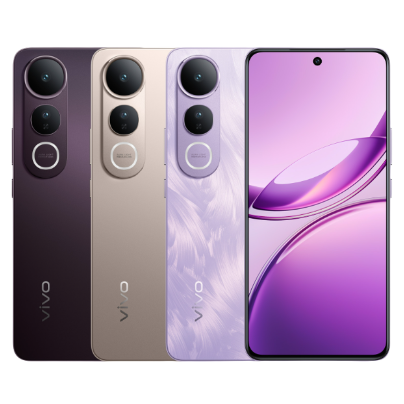 Đánh giá vivo V50 Lite 5G pin 6500mAh sạc 90W