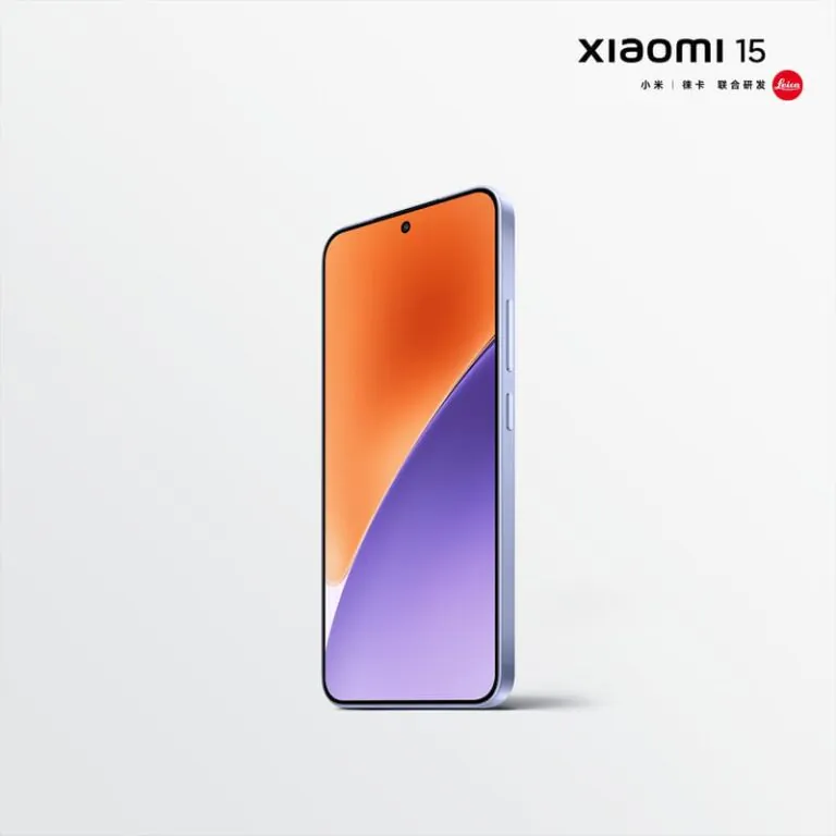 Đánh giá Xiaomi 15