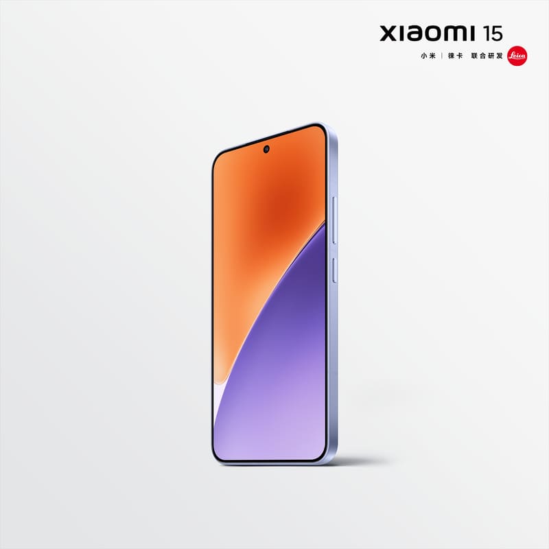Đánh giá Xiaomi 15