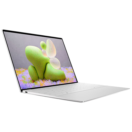 Dell XPS 13 9340 thiết kế mỏng nhẹ 1.19kg
