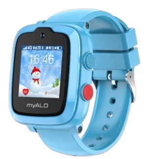 đồng hồ thông minh trẻ em myALO K74