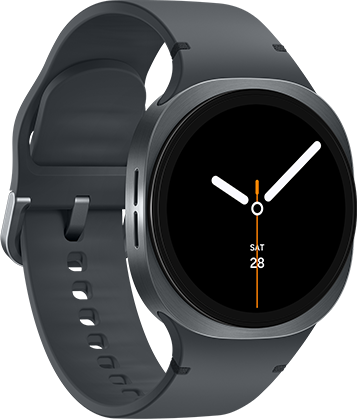 Thiết kế Samsung Galaxy Watch 8