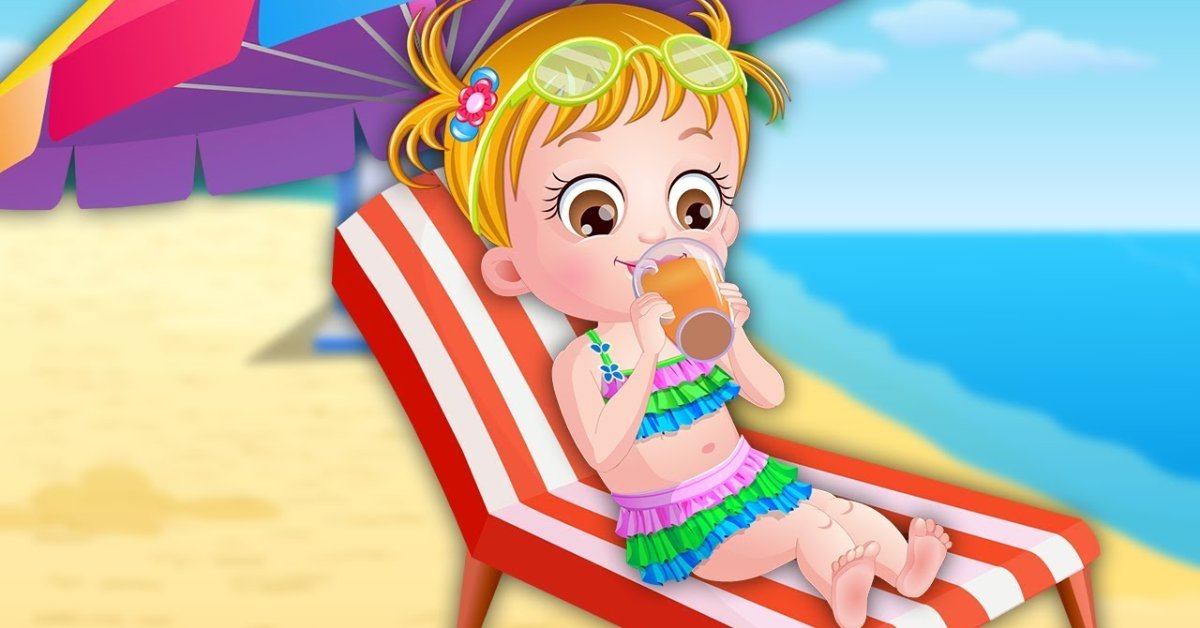 game-baby-hazel