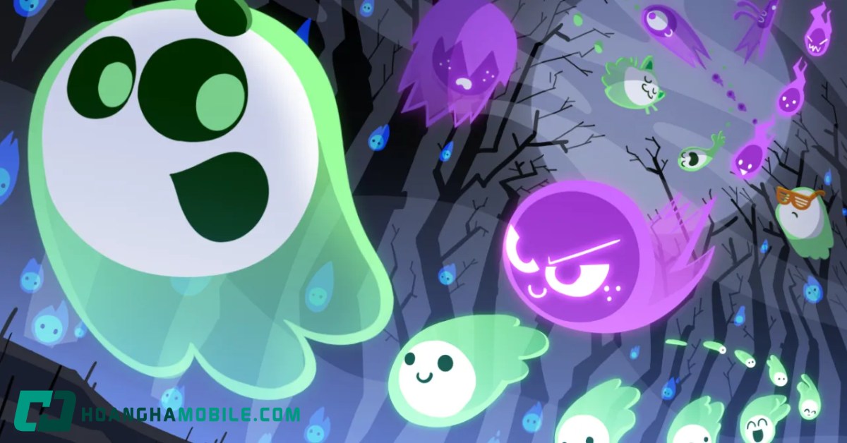 game-halloween