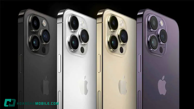 kinh nghiệm mua iphone 14 pro max cũ an toàn