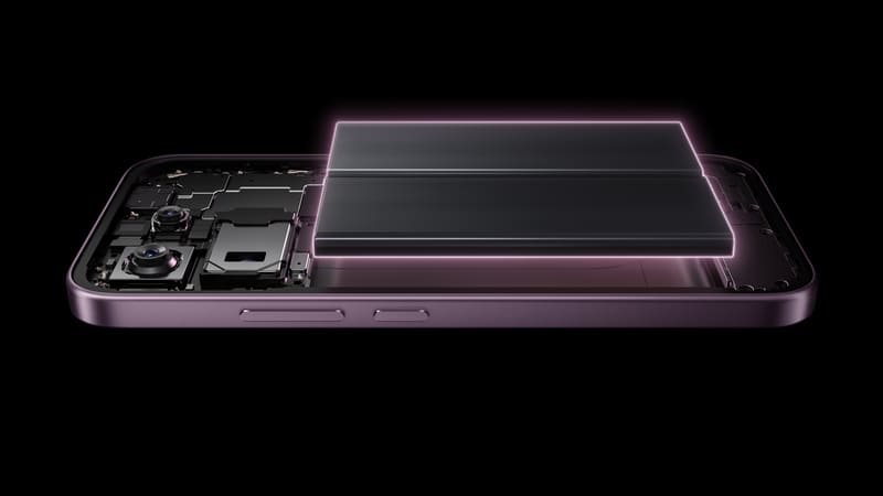Camera Leica zoom 5X trên Xiaomi 17T tại Hoàng Hà Mobile