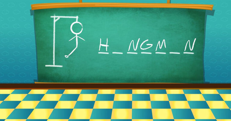 hangman-game