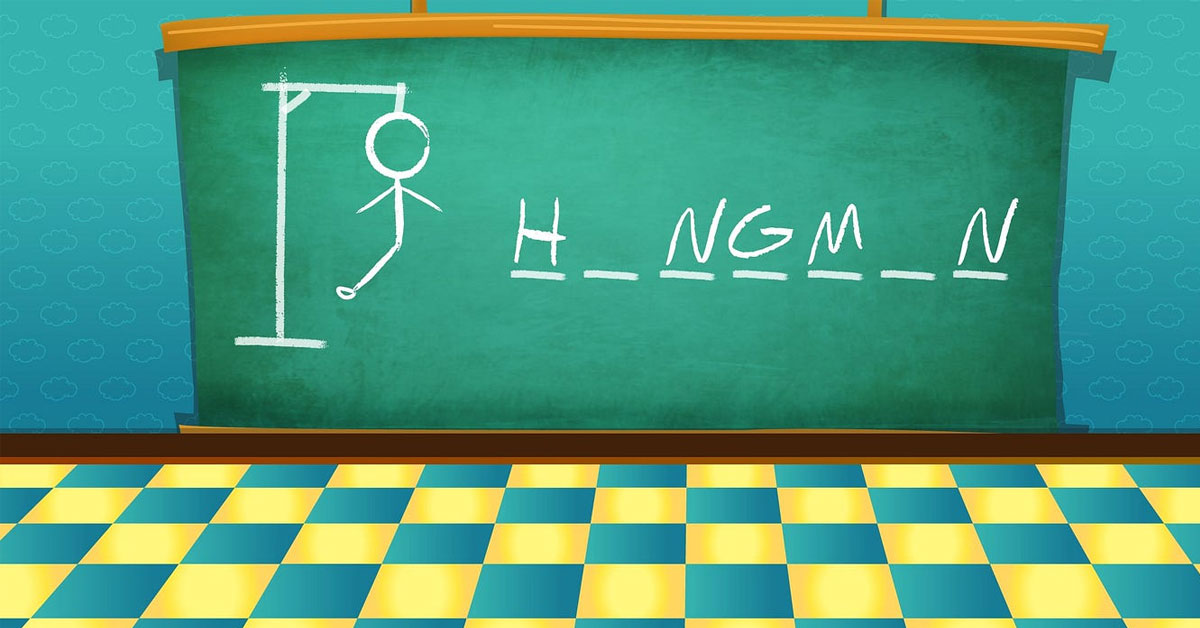 hangman-game