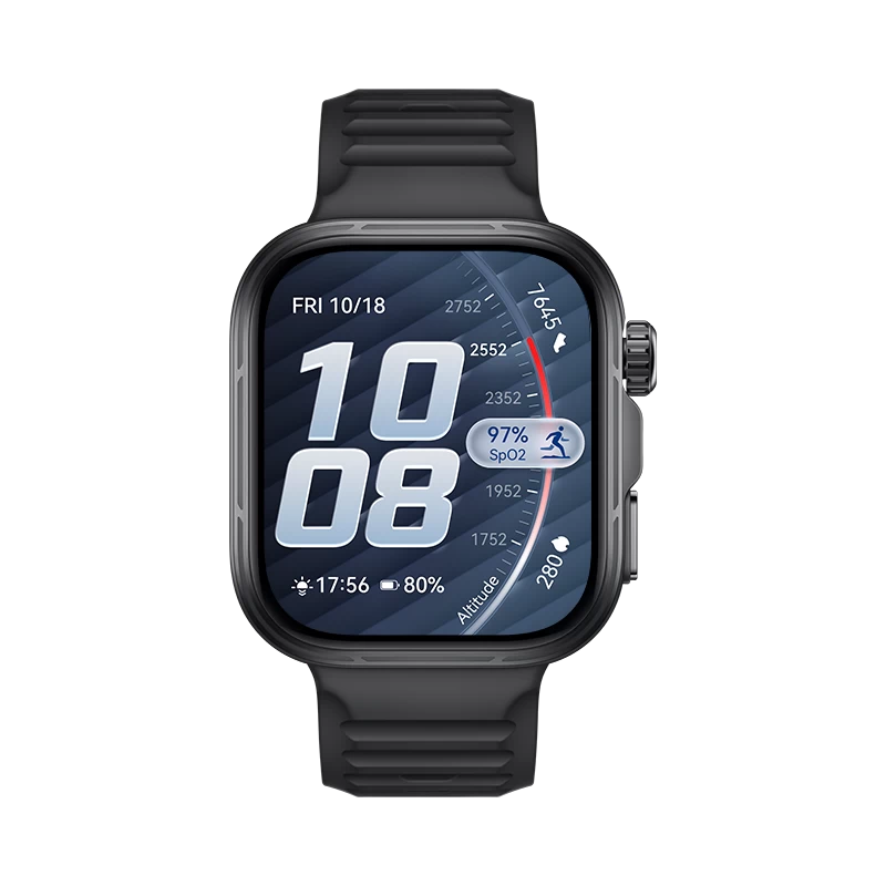 so sánh Huawei Watch Fit 5 với Watch Fit 5 Pro