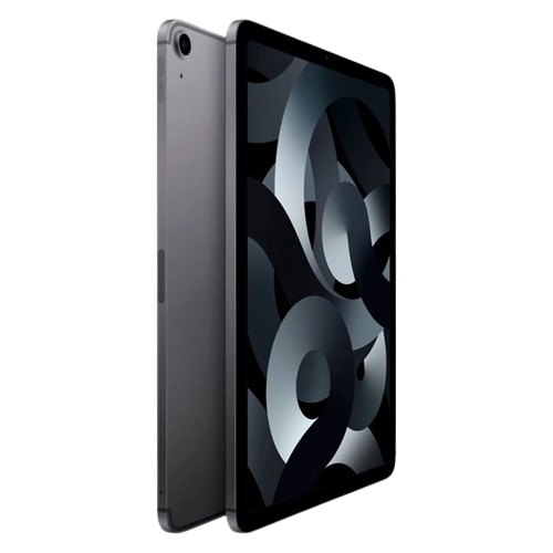 Thiết kế iPad Air 5 mỏng nhẹ