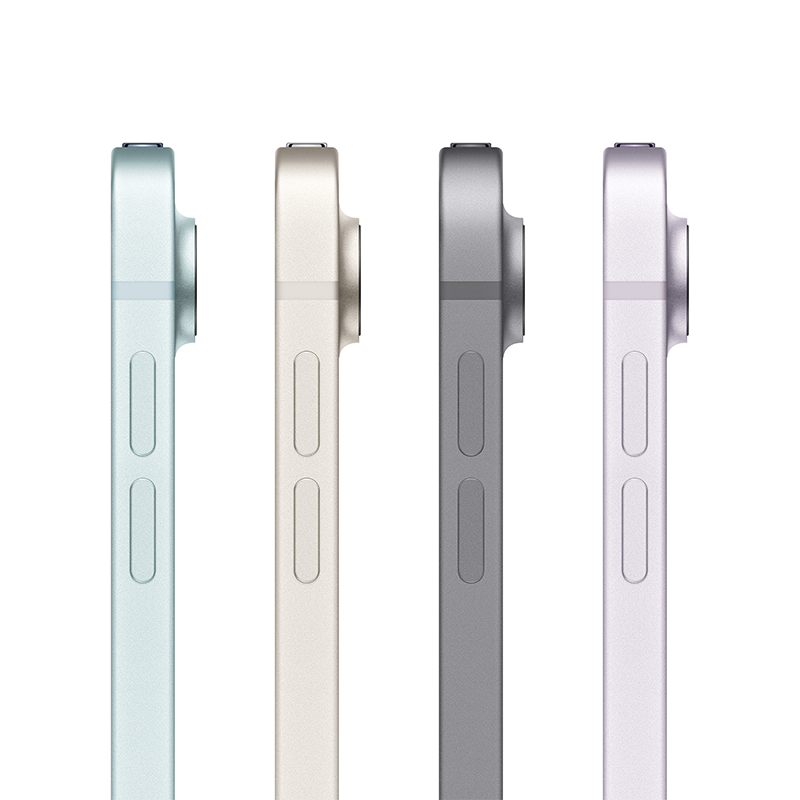 iPad Air M3 các màu
