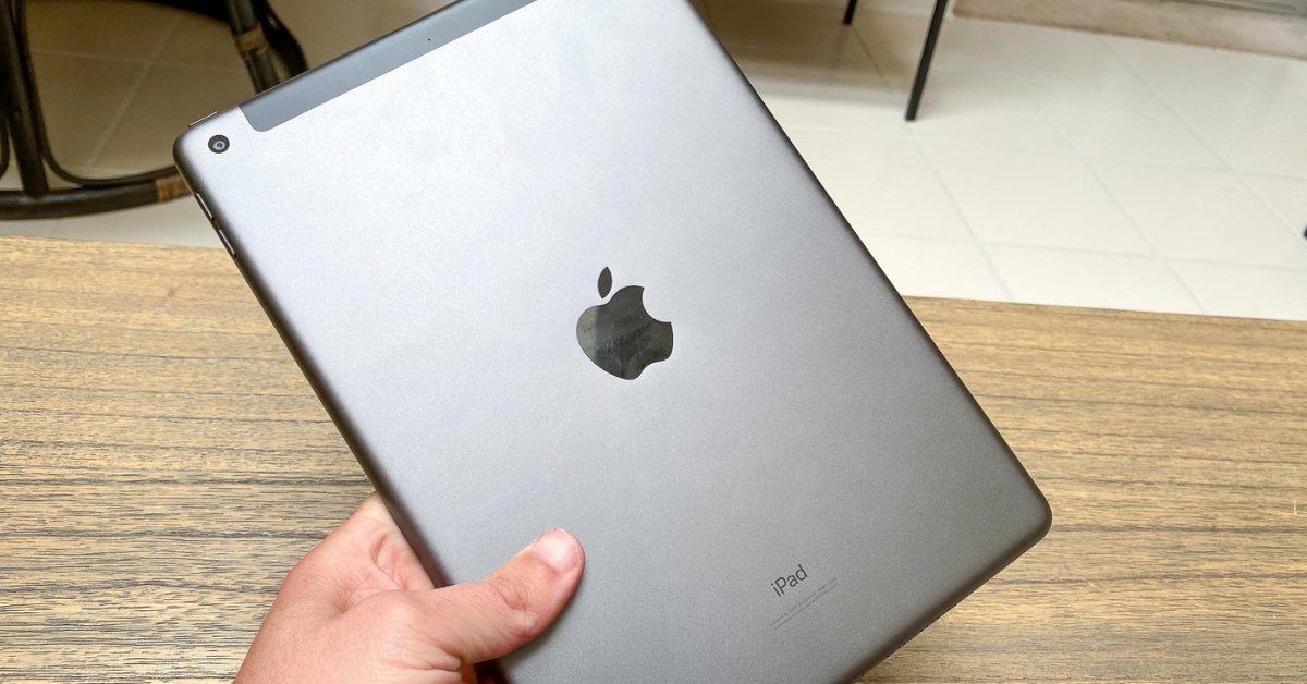 ipad-gen-8