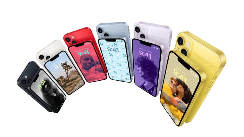 iPhone 14 đã giảm giá phù hợp ngân sách 13-15 triệu