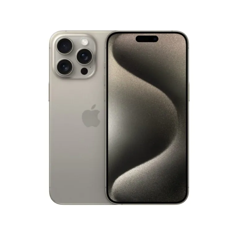 iPhone 15 Pro Max sau 2 năm