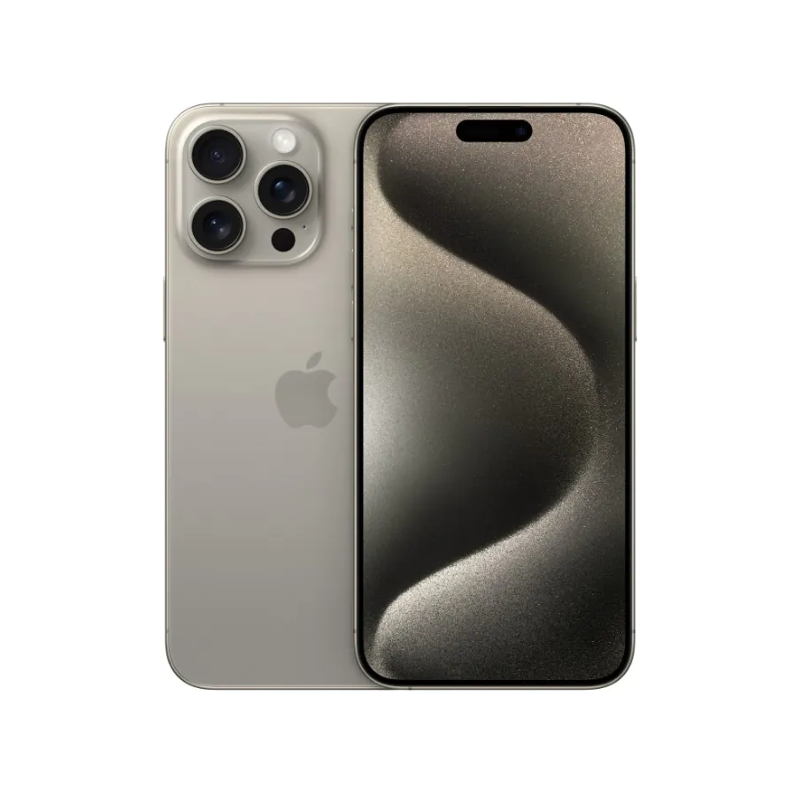 iPhone 15 Pro Max sau 2 năm