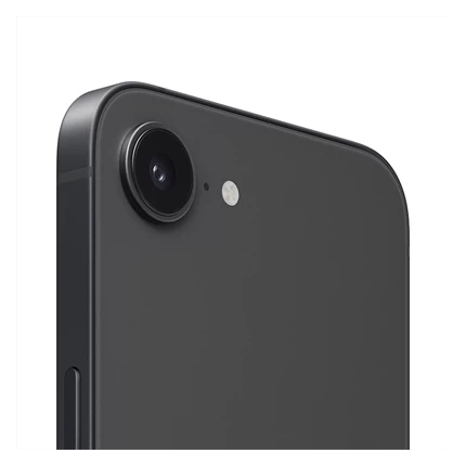 iPhone 16e camera 48MP