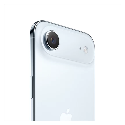 iPhone Air thiết kế siêu mỏng titan