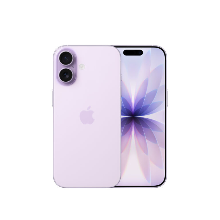 iPhone Air vs iPhone 17 so sánh