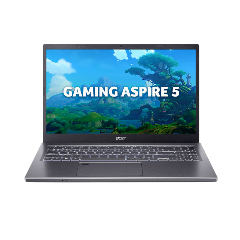 Laptop Acer nào đáng mua 2026 Aspire Nitro Swift