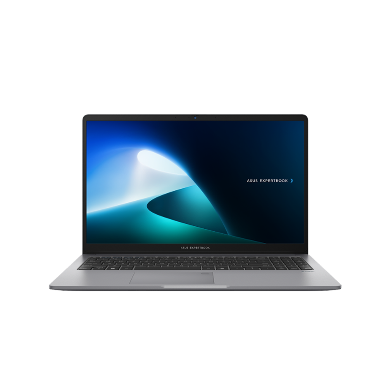 Laptop ASUS ExpertBook P1 cho văn phòng doanh nghiệp