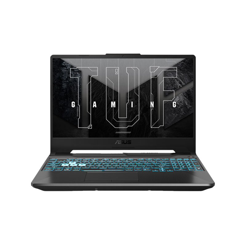 Laptop ASUS TUF Gaming A15 RTX 3050