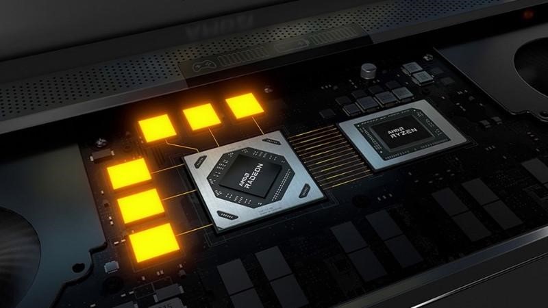 Laptop gaming MSI Bravo 15