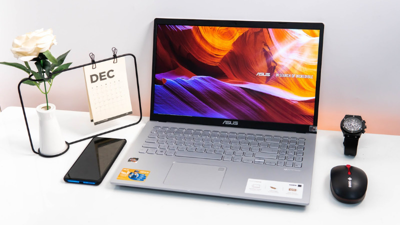 Laptop văn phòng sử dụng