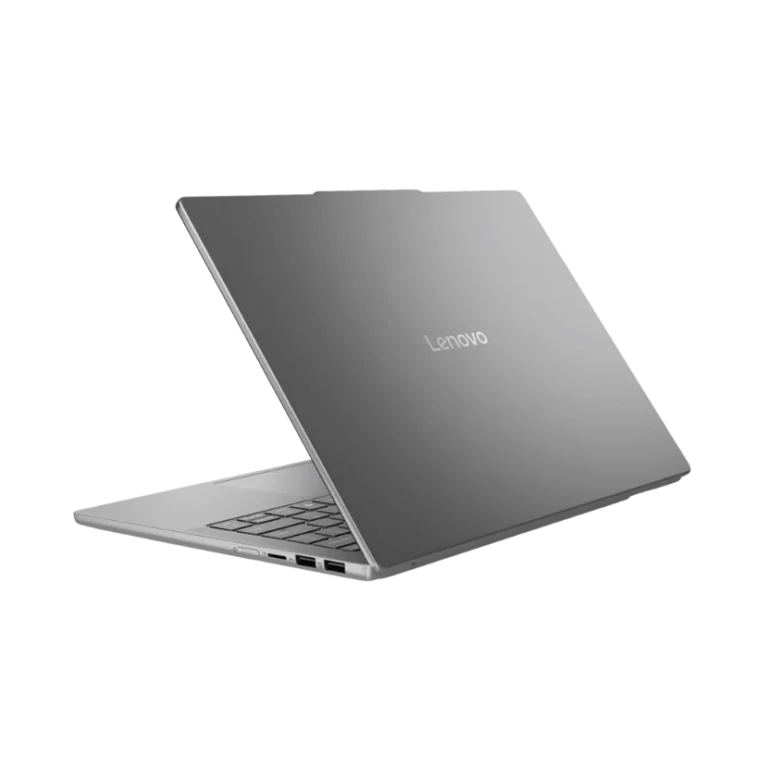 Lenovo IdeaPad Slim 5 14IMH10 - laptop văn phòng chip AI Intel Core Ultra 5 đáng mua 2026
