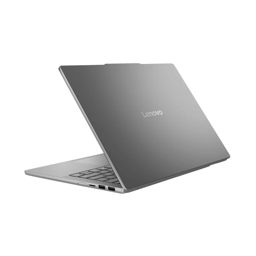 Lenovo IdeaPad Slim 5 14IMH10 - laptop văn phòng chip AI Intel Core Ultra 5 đáng mua 2026