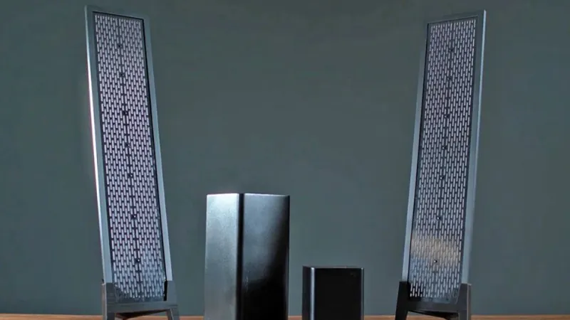Loa Bluetooth JBL pin khủng