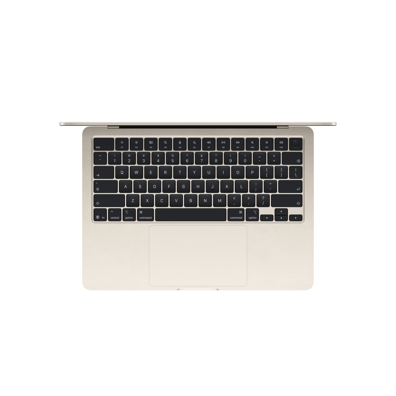 Bàn phím Magic Keyboard và bàn di chuột MacBook Air M5