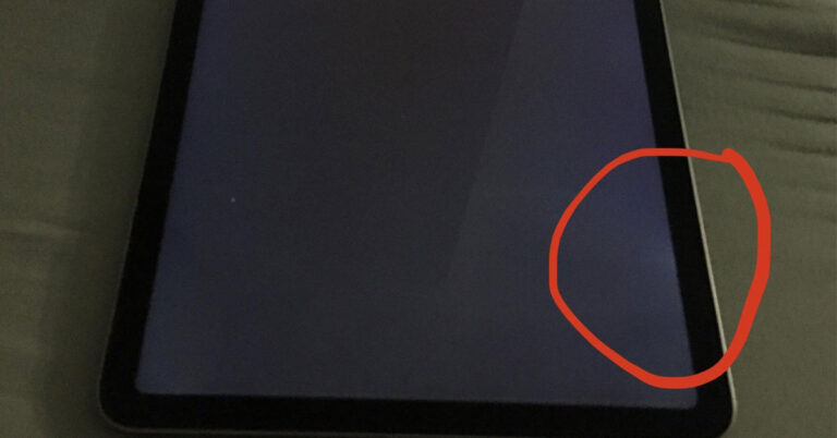 man-hinh-ipad-bi-ho-sang