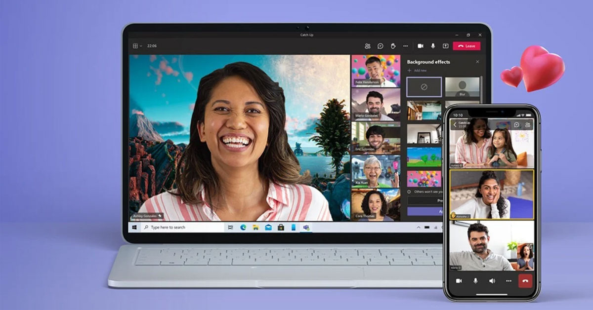 microsoft-teams-hop-truc-tuyen