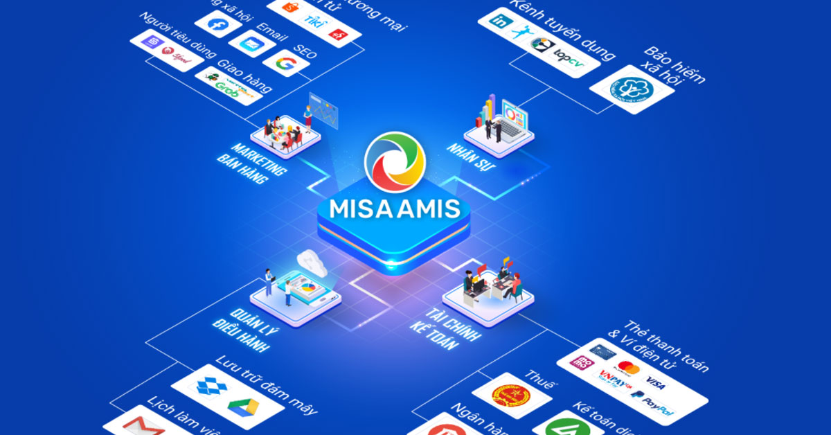 misa-amis-la-gi