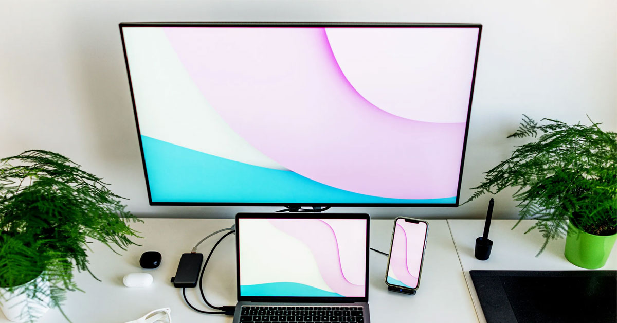 monitor-la-gi