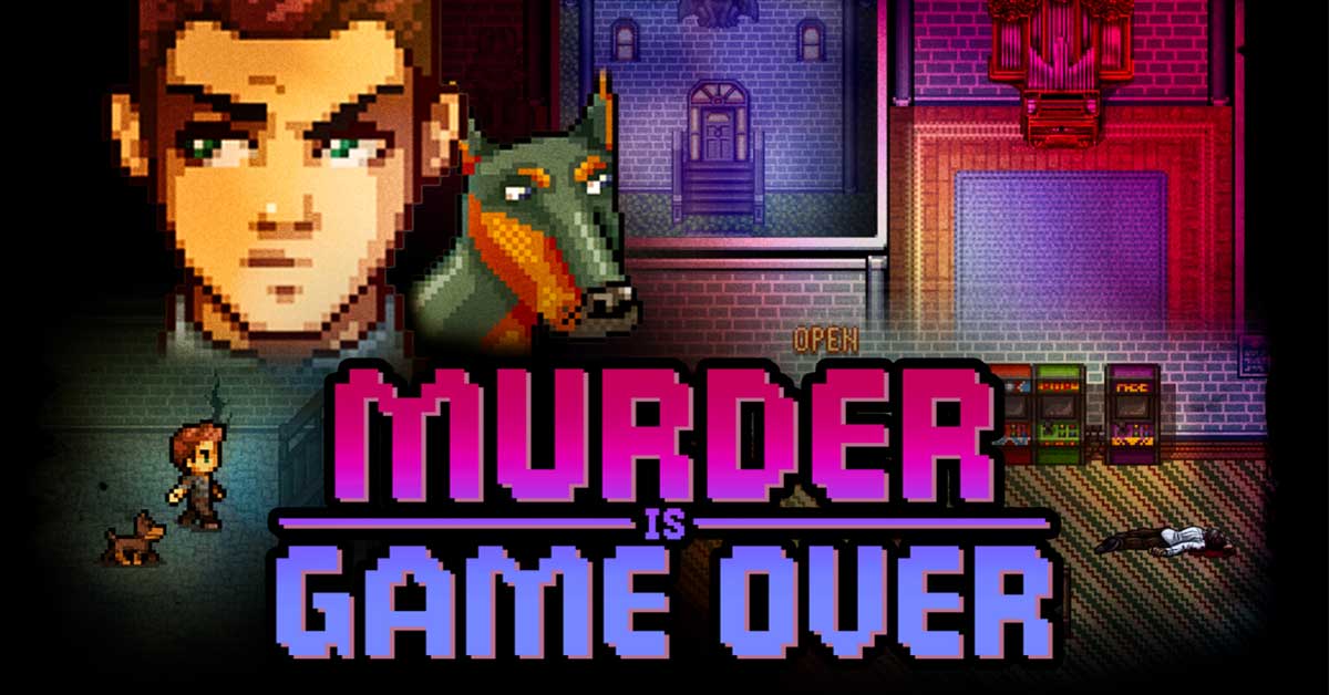 murder-game