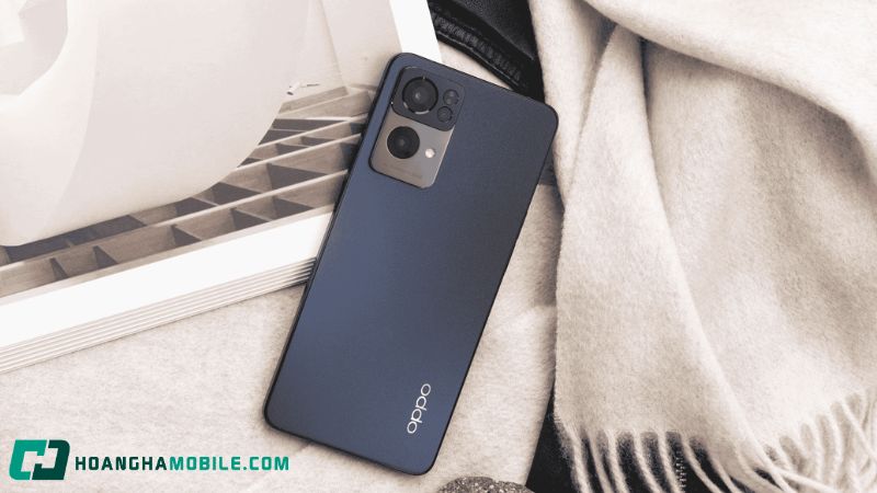 OPPO K12 Plus đánh giá tổng quan