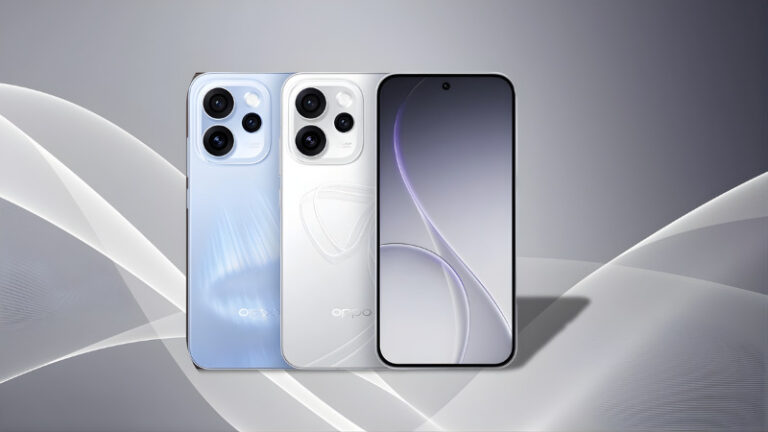 OPPO Reno15 F 5G