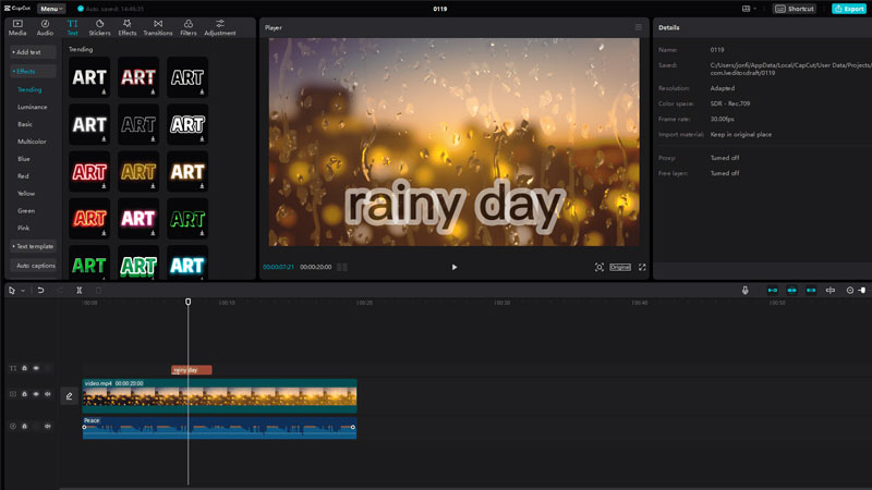 Top Phần Mềm Edit Video Tốt Nhất 2026 (PC & Điện Thoại) 15 phan-mem-edit-video-4
