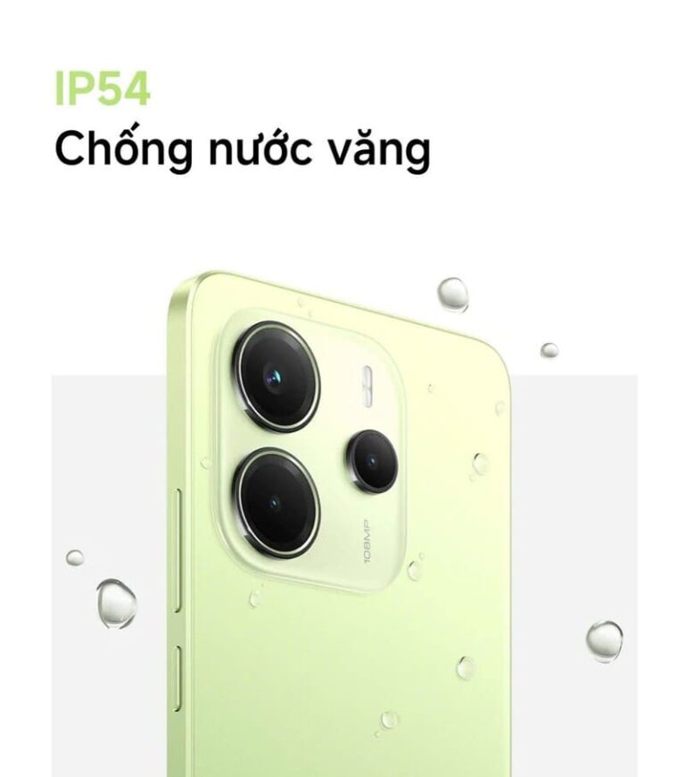 Top điện thoại giá rẻ dưới 5 triệu 2026